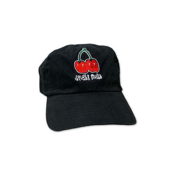 Cherry Dad Hat