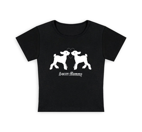 Lambs Crop T-Shirt