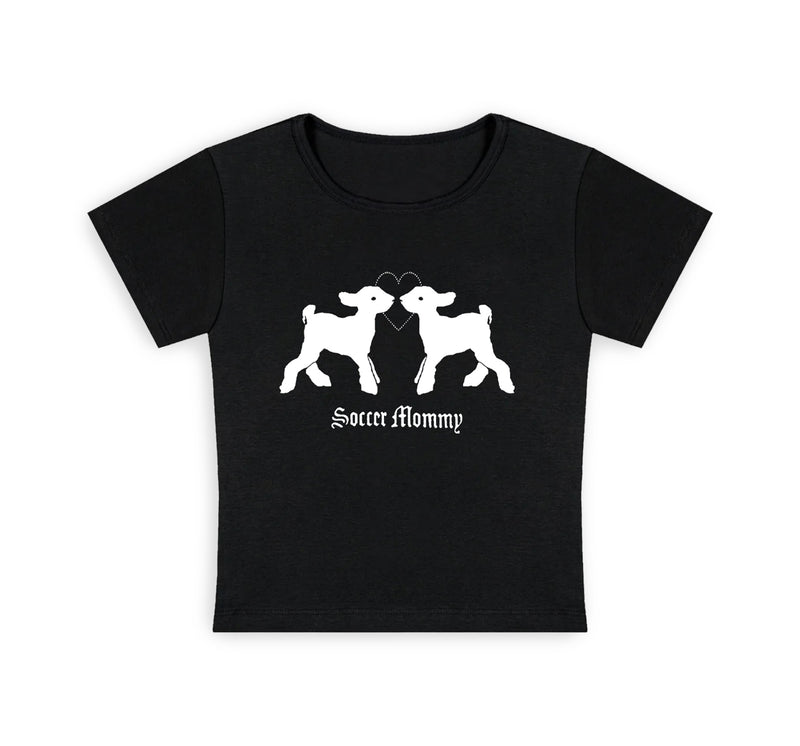 Lambs Crop T-Shirt