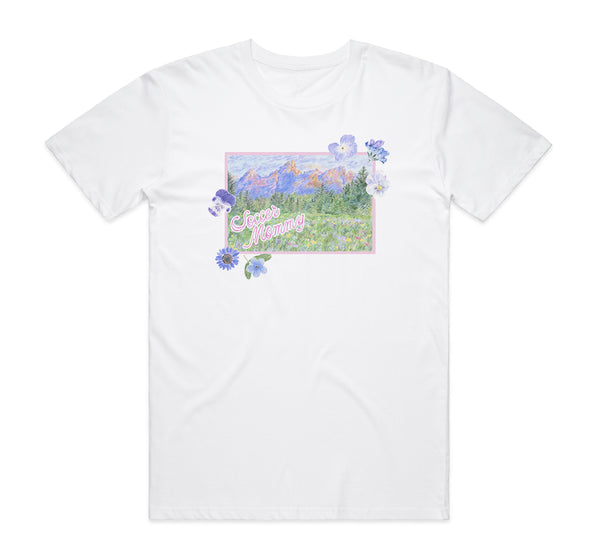 Meadow Tour T-Shirt