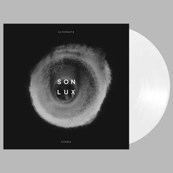 Alternate Forms White LP