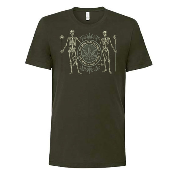 Skeleton T-Shirt