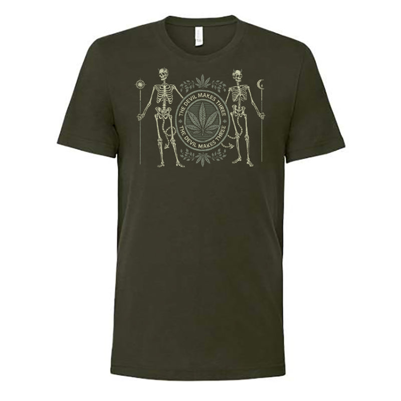 Skeleton T-Shirt