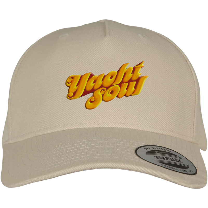 Yacht Soul 2 Cap