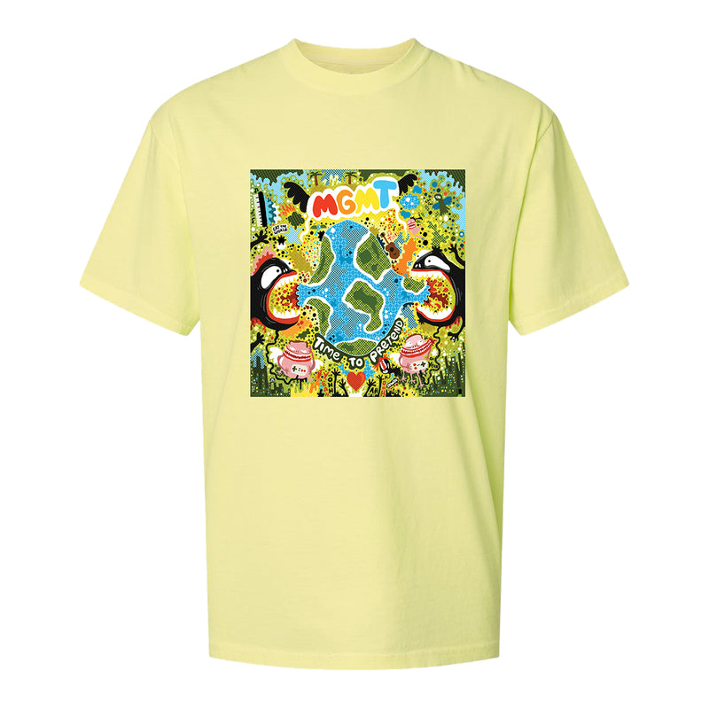 Time To Pretend EP T-Shirt