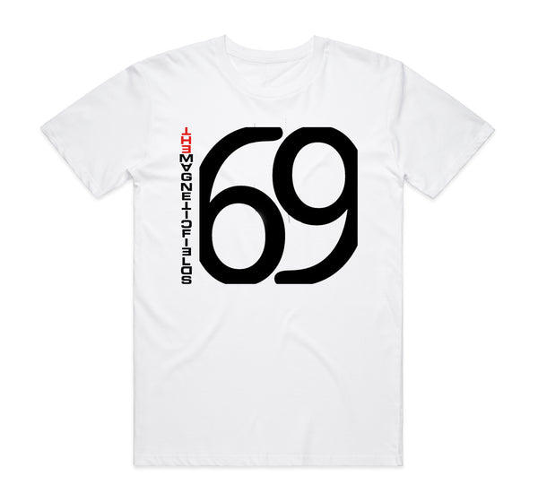 69 Love Songs T-Shirt