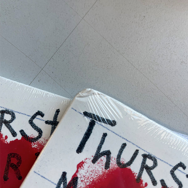 Psychic Hearts 2LP - Irregular