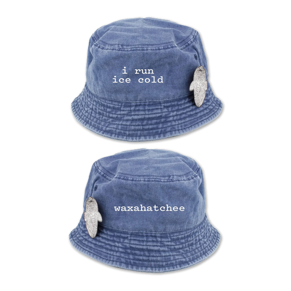 Ice Cold Bucket Hat