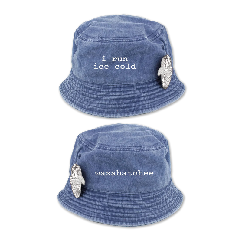 Ice Cold Bucket Hat