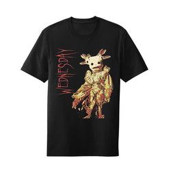 Rat Saw God T-Shirt