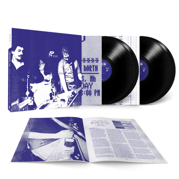 1985: The Miracle Year Black Vinyl 4LP Boxset