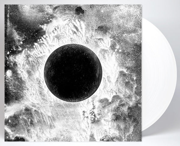 Alternate Worlds White Vinyl EP