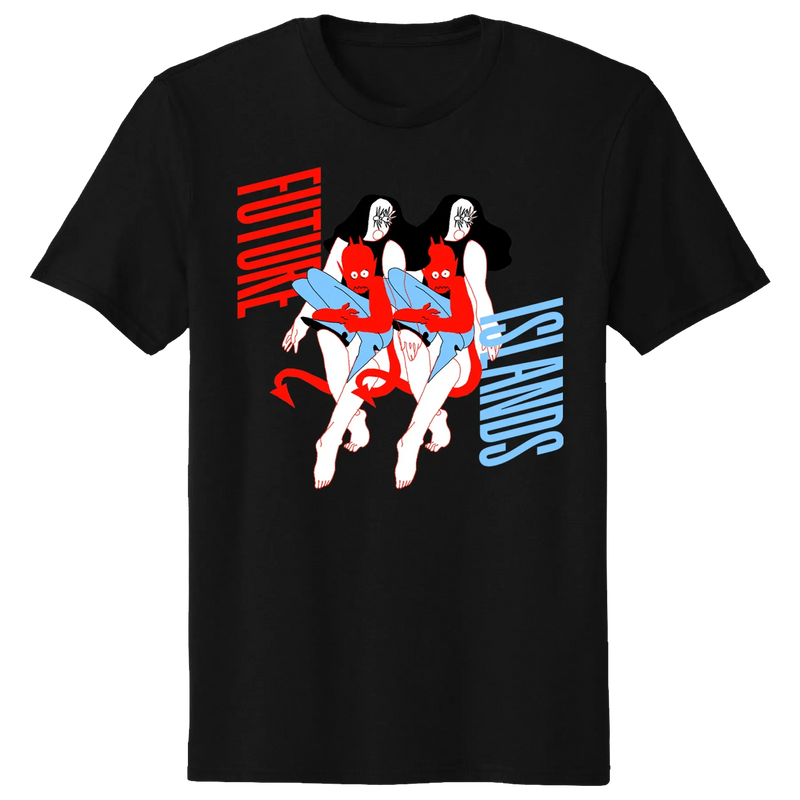 Figures T-Shirt