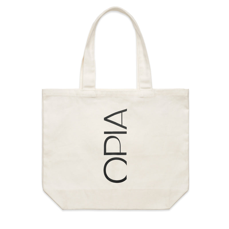 OPIA Tote Bag