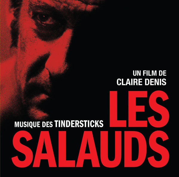 tindersticks Les Salauds CD - Bingo Merch Official Merchandise Shop Official