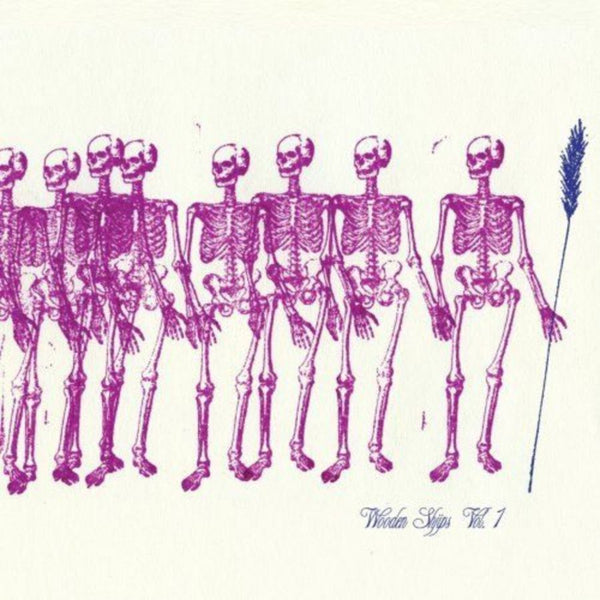 Vol. 1 CD - Bingo Merch