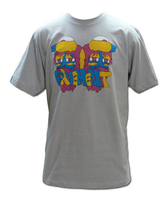 Pavement Paper Rad T-Shirt- Bingo Merch Official Merchandise Shop Official