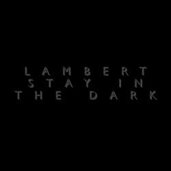 Lambert Stay in the Dark LP LP- Bingo Merch Official Merchandise Shop Official