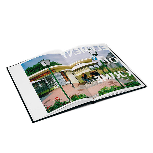 Element Of Crime Schafe, Monster und Mäuse CD - limitierte Songbook Edition CD- Bingo Merch Official Merchandise Shop Official