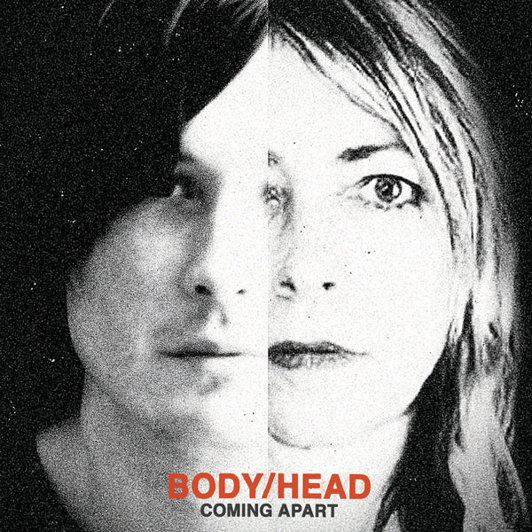 Body/Head Coming Apart LP LP- Bingo Merch Official Merchandise Shop Official