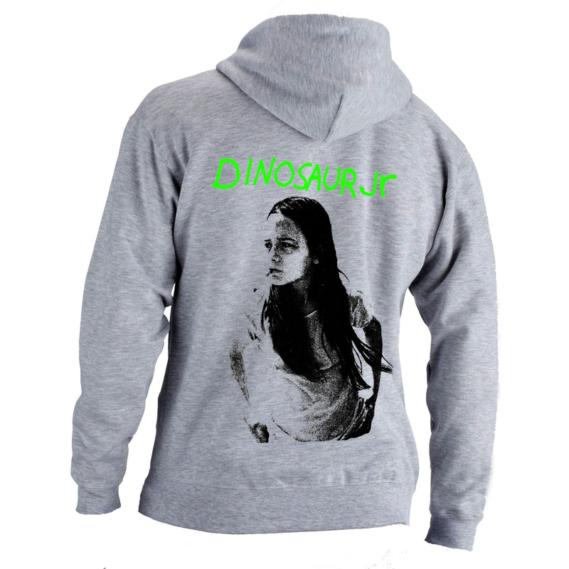 Green Mind - hoodie - Bingo Merch