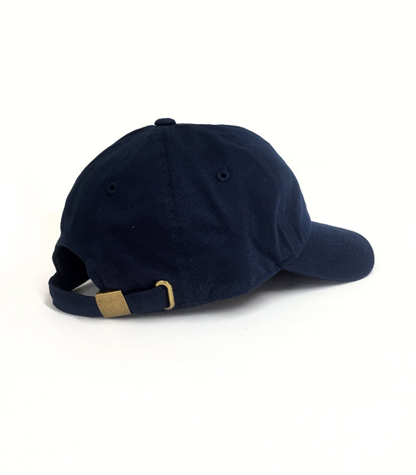 Sommer Tour 2021 Basecap navy