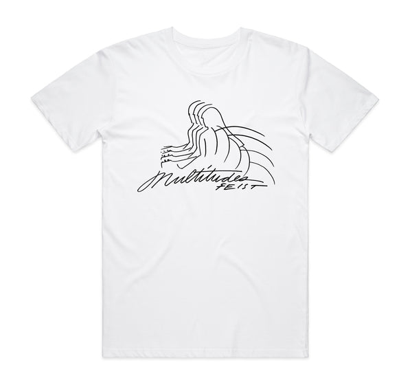 Multitudes T-Shirt