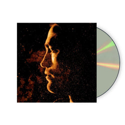 Stuart A. Staples Music for Claire Denis’ 'High Life‘ CD CD- Bingo Merch Official Merchandise Shop Official