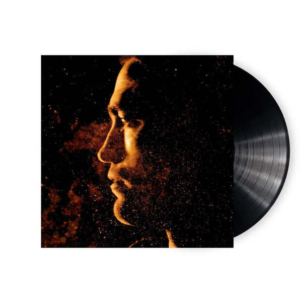 Stuart A. Staples Music for Claire Denis’ 'High Life‘ LP LP- Bingo Merch Official Merchandise Shop Official