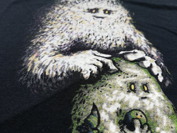 J Mascis Little Guys T-Shirt- Bingo Merch Official Merchandise Shop Official