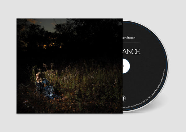 Ignorance CD