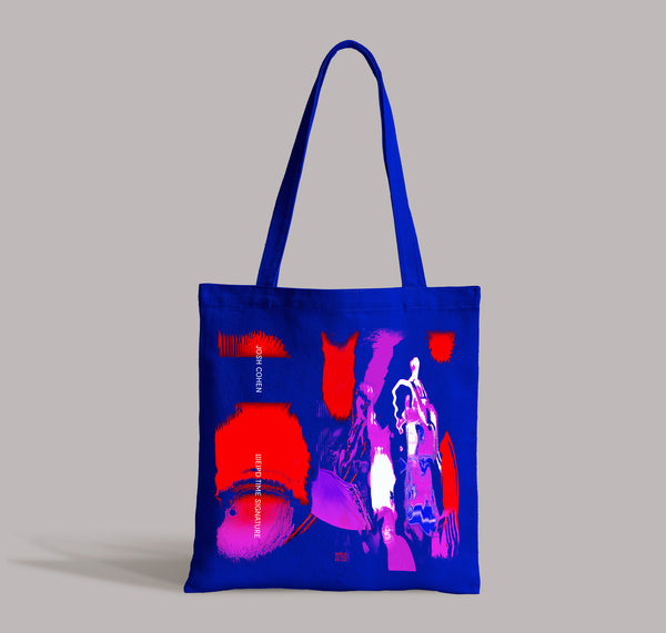 Weird Time Signature Totebag