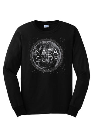 Stars Longsleeve - Bingo Merch