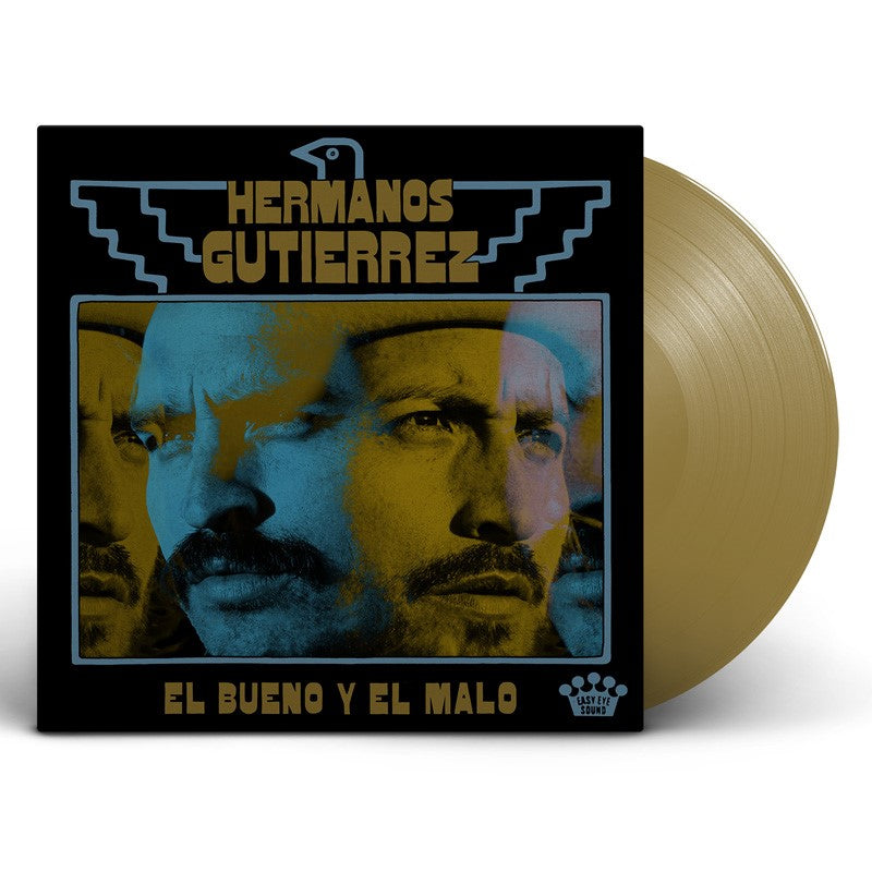 El Bueno Y El Malo LP (Aztec Gold Exclusive)