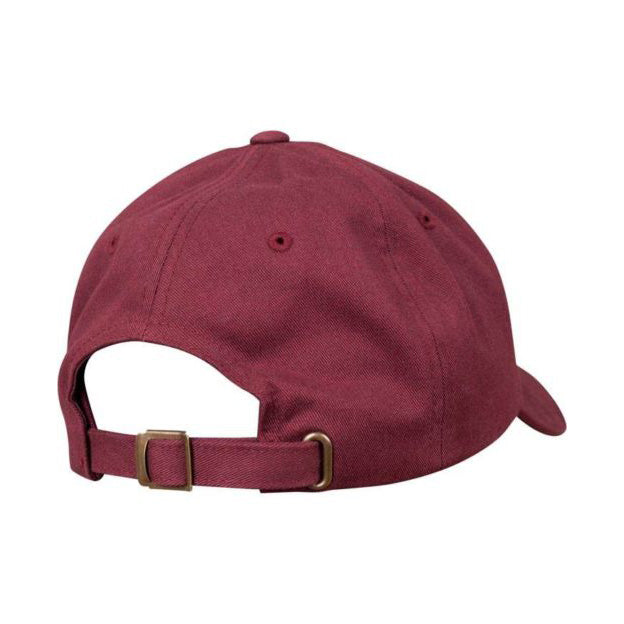 Pavement Logo Dad Hat