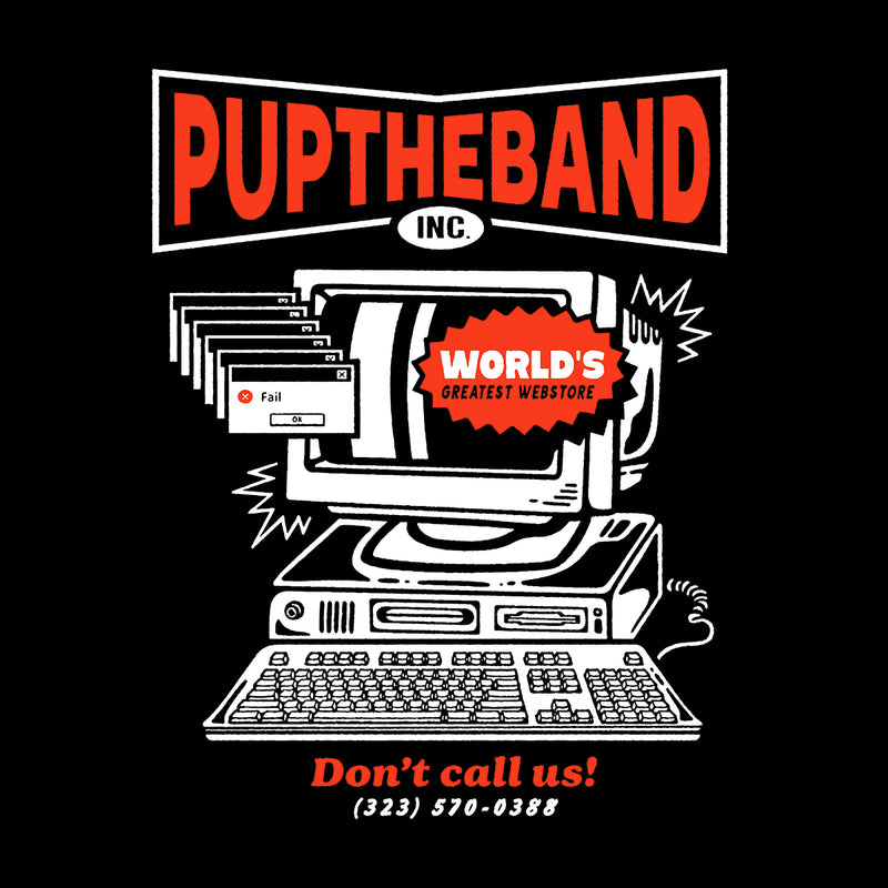 World’s Greatest Webstore T-Shirt