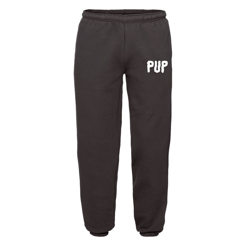 PUP Sweatpants