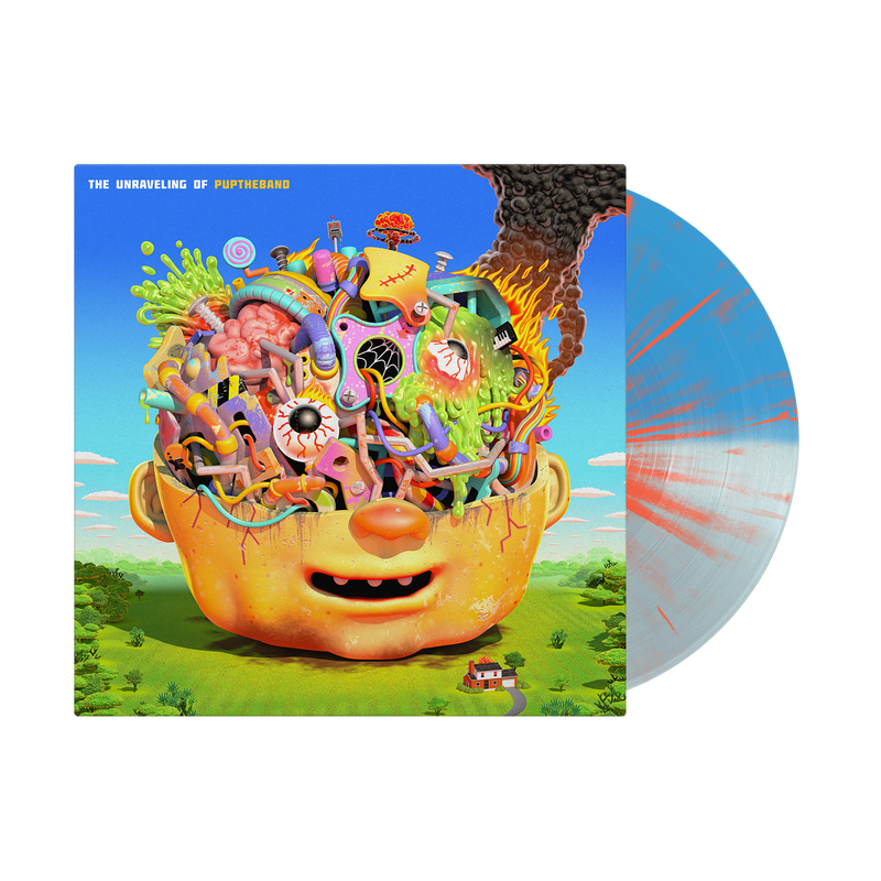 The Unraveling of Puptheband