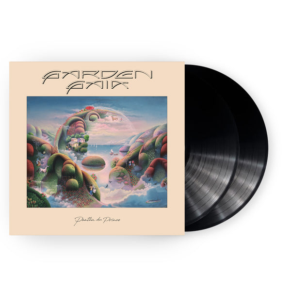 Garden Gaia 2LP