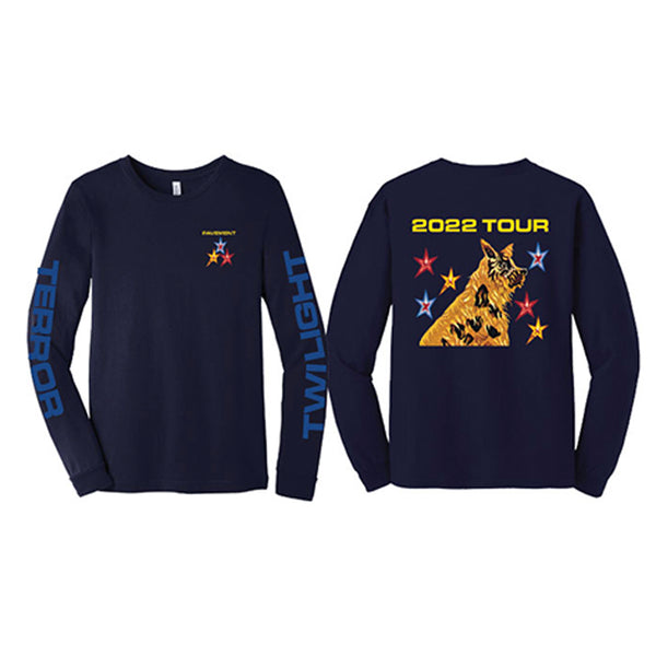 Dog Star Longsleeve