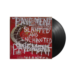 Slanted And Enchanted LP