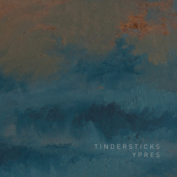 tindersticks Ypres CD - Bingo Merch Official Merchandise Shop Official