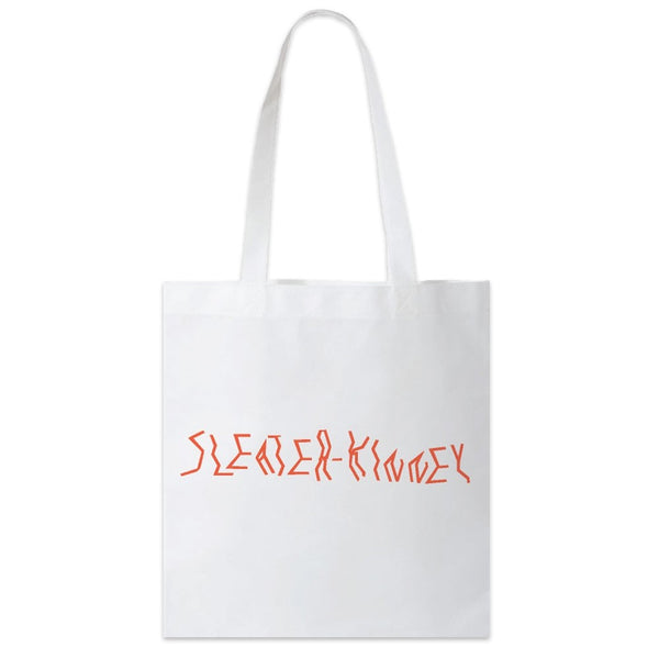 Sleater Kinney Love Totebag Totebag- Bingo Merch Official Merchandise Shop Official