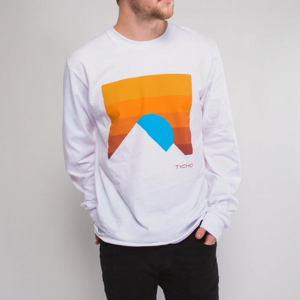 Sunrise Longsleeve T-Shirt