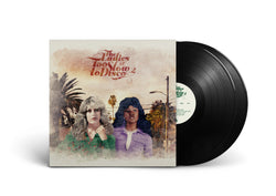 The Ladies Of Too Slow To Disco 2 LP