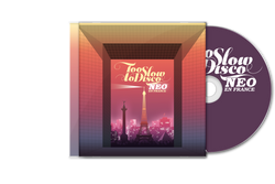 Too Slow to Disco NEO - En France CD