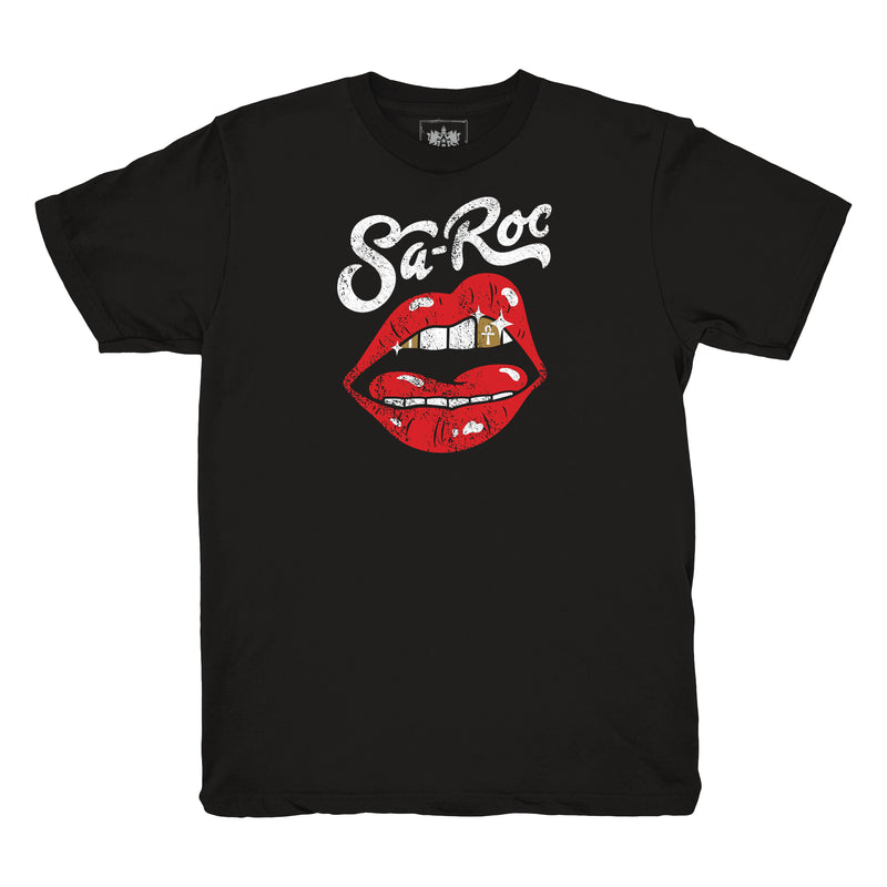 The Mother Tongue Tour T-Shirt