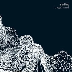 Efterklang Tripper & Springer CD CD- Bingo Merch Official Merchandise Shop Official