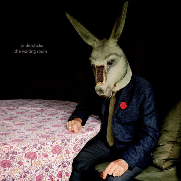 tindersticks The Waiting Room CD - Bingo Merch Official Merchandise Shop Official