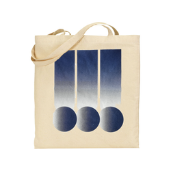 !!! !!! Logo Totebag Totebag- Bingo Merch Official Merchandise Shop Official